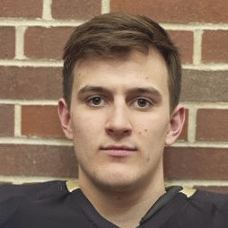 LB | Jake Appleget